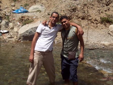 iwa 3charan ou la kijinakom